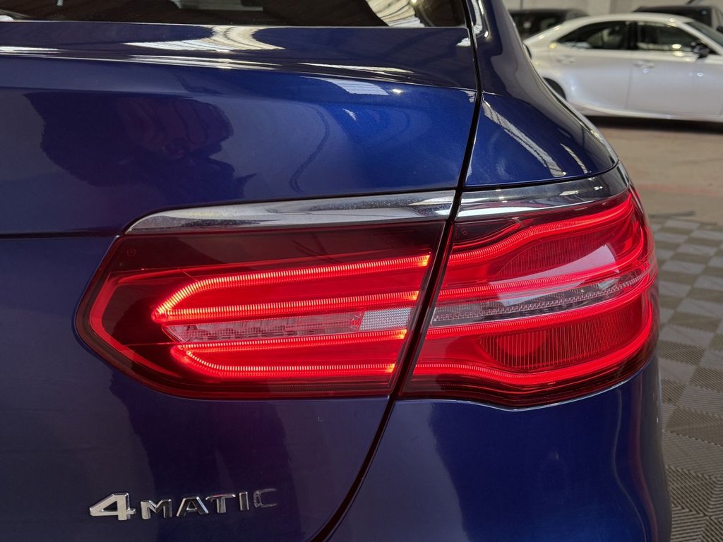 Used Mercedes-Benz GLC 2017 for sale - 77971628: Photo 26