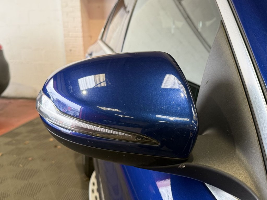 Used Mercedes-Benz GLC 2017 for sale - 77971628: Photo 28