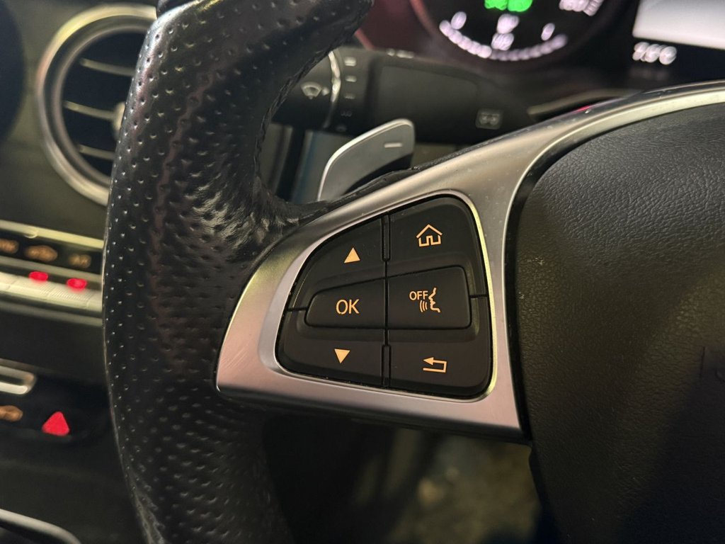 Used Mercedes-Benz GLC 2017 for sale - 77971628: Photo 38