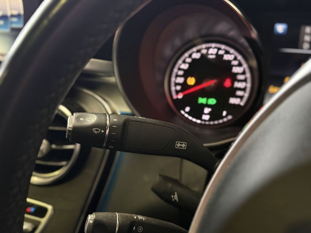 Used Mercedes-Benz GLC 2017 for sale - 77971628: Photo 40