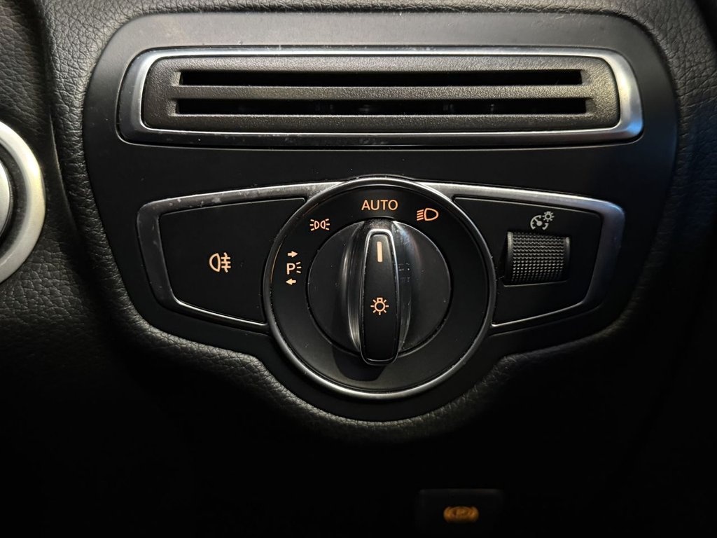 Used Mercedes-Benz GLC 2017 for sale - 77971628: Photo 43