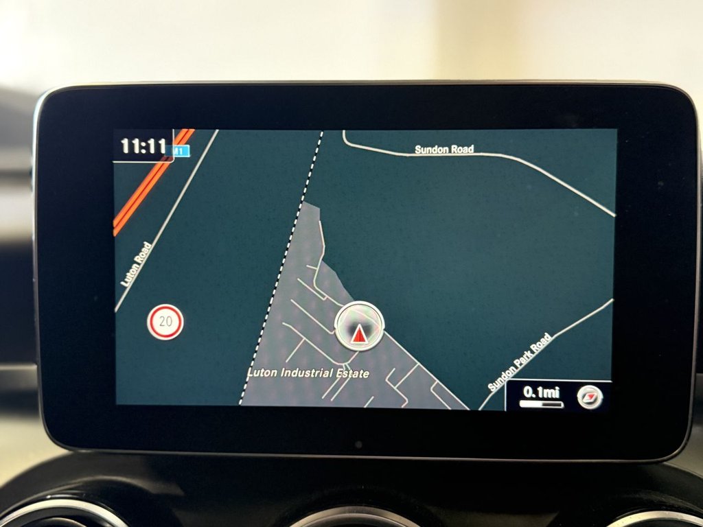 Used Mercedes-Benz GLC 2017 for sale - 77971628: Photo 48