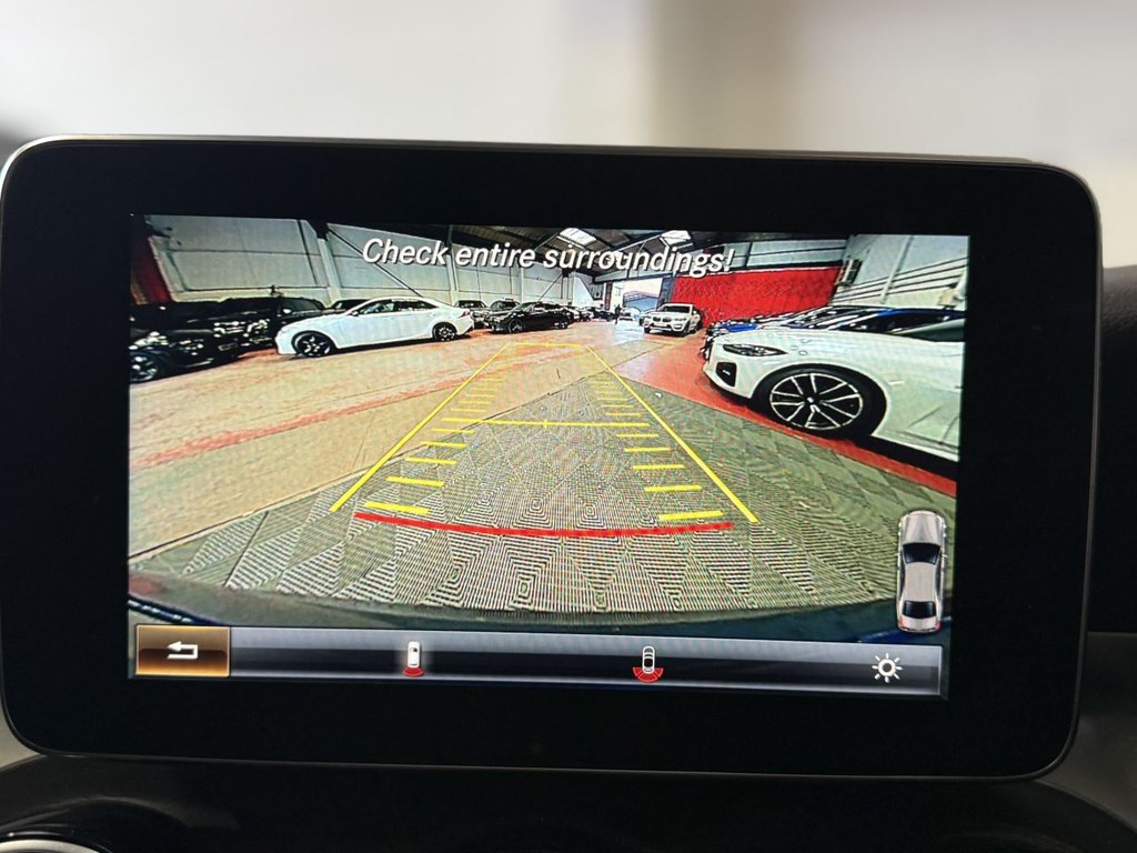 Used Mercedes-Benz GLC 2017 for sale - 77971628: Photo 49