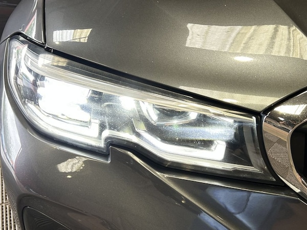 Used BMW 3 Series 2020 for sale - 75307323: Photo 19