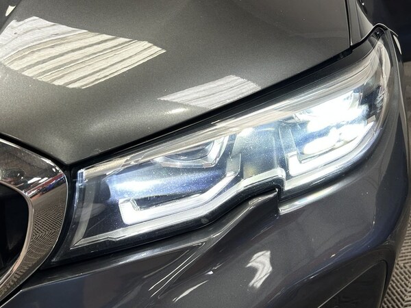 Used BMW 3 Series 2020 for sale - 75307323: Photo 20