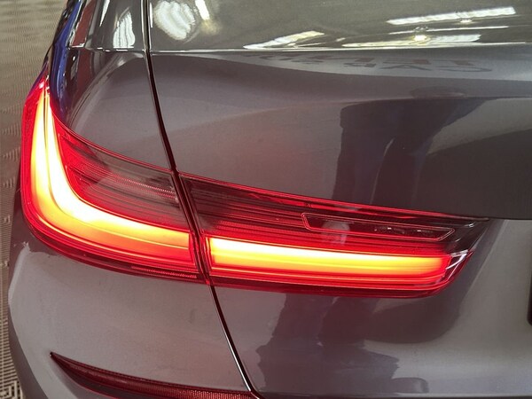 Used BMW 3 Series 2020 for sale - 75307323: Photo 21
