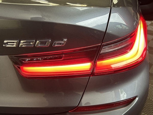 Used BMW 3 Series 2020 for sale - 75307323: Photo 22