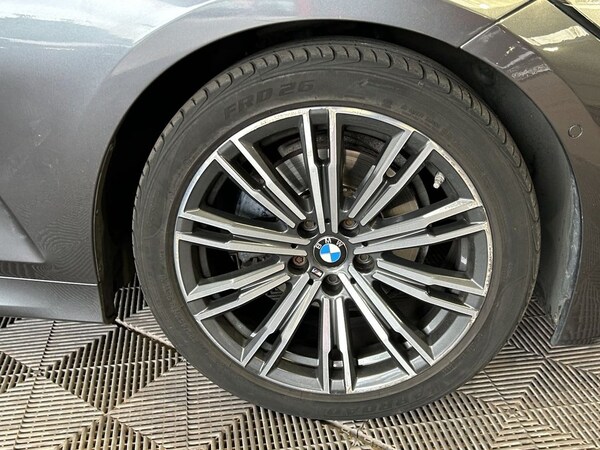 Used BMW 3 Series 2020 for sale - 75307323: Photo 26