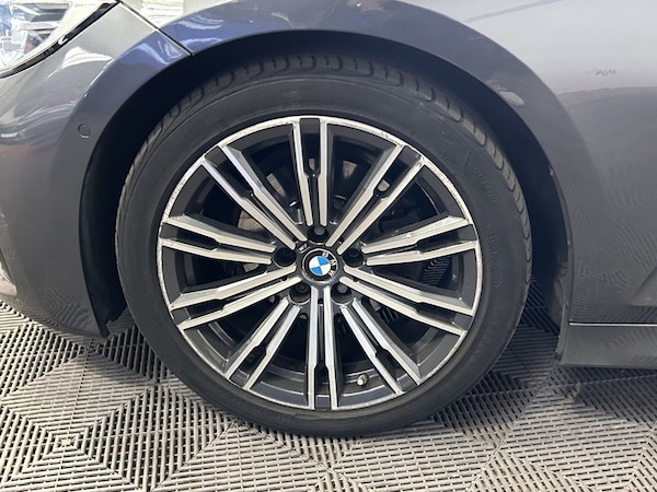 Used BMW 3 Series 2020 for sale - 75307323: Photo 28