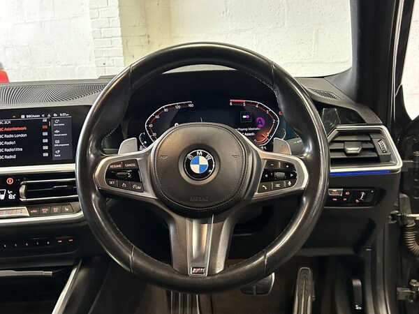 Used BMW 3 Series 2020 for sale - 75307323: Photo 36