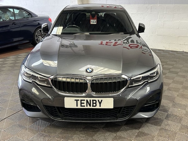 Used BMW 3 Series 2020 for sale - 75307323: Photo 3