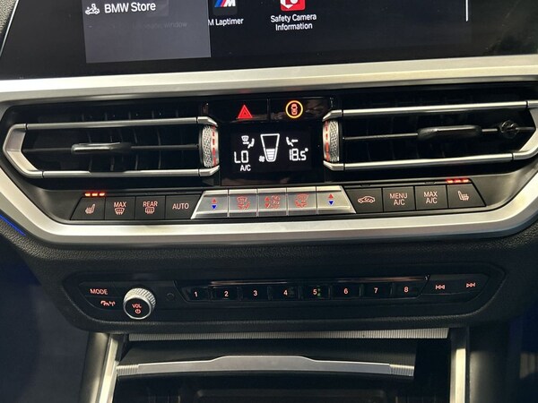 Used BMW 3 Series 2020 for sale - 75307323: Photo 50