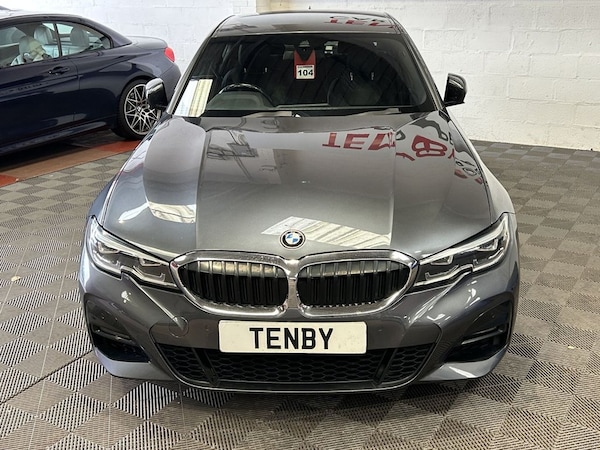 Used BMW 3 Series 2020 for sale - 75307323: Photo 5