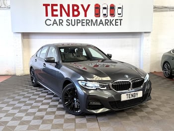 Used BMW 3 Series 2020 for sale - 79790979: Photo