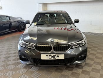 Used BMW 3 Series 2020 for sale - 79790979: Photo
