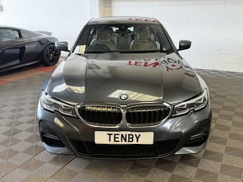 Used BMW 3 Series 2020 for sale - 79790979: Photo