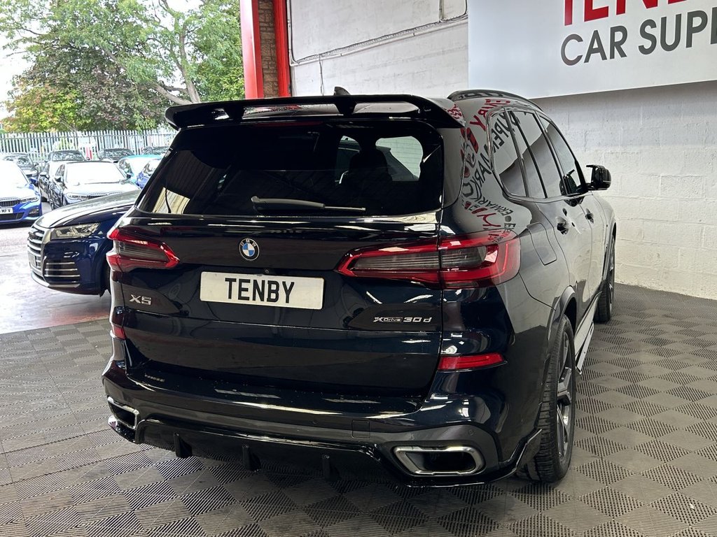 Used BMW X5 2019 for sale - 76665542: Photo 10