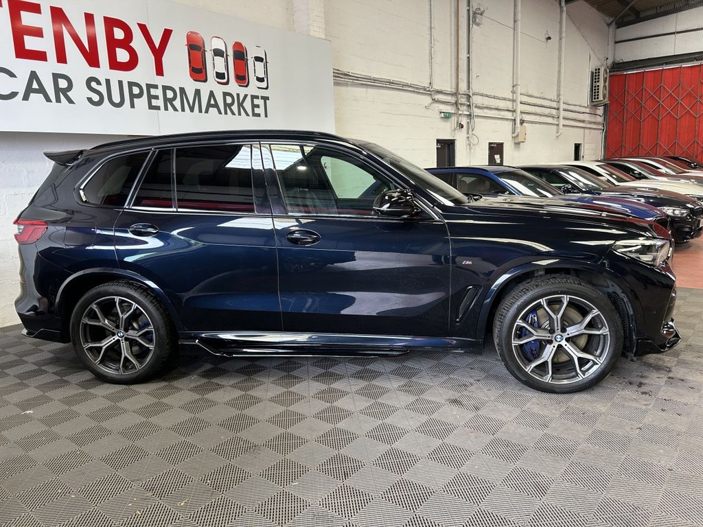 Used BMW X5 2019 for sale - 76665542: Photo 11