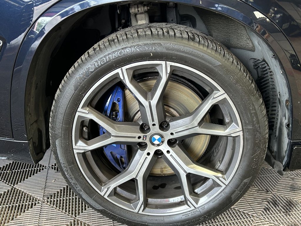 Used BMW X5 2019 for sale - 76665542: Photo 24