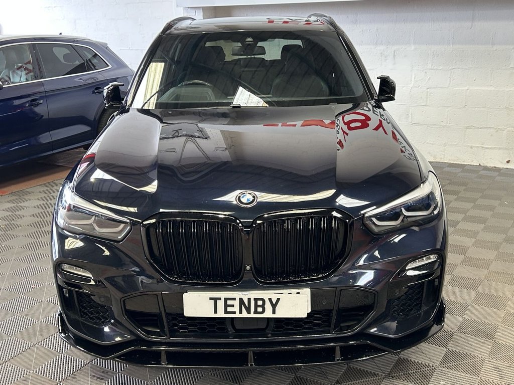 Used BMW X5 2019 for sale - 76665542: Photo 4