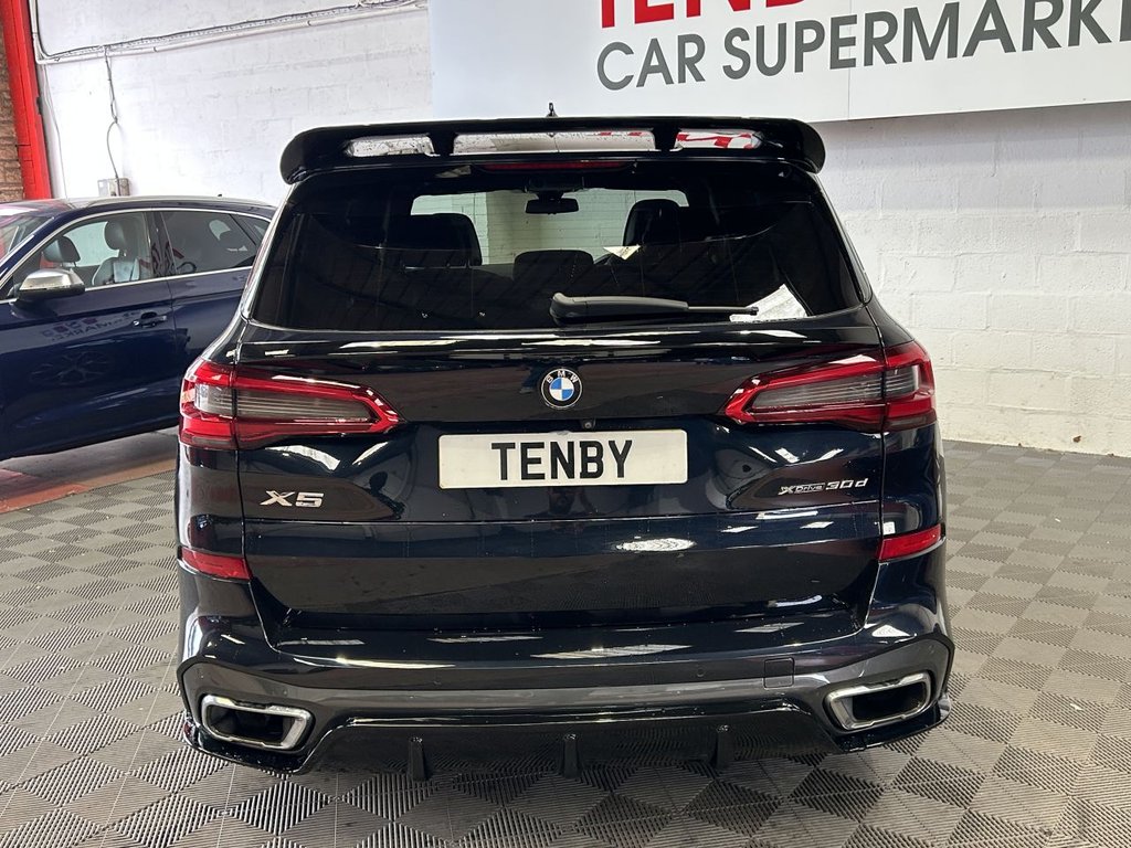 Used BMW X5 2019 for sale - 76665542: Photo 8