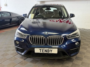 Used BMW X1 2016 for sale - 79409758: Photo