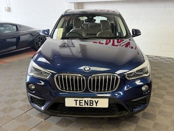 Used BMW X1 2016 for sale - 79409758: Photo
