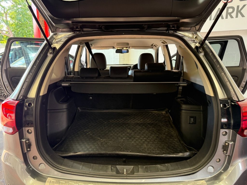 Vehicle 31