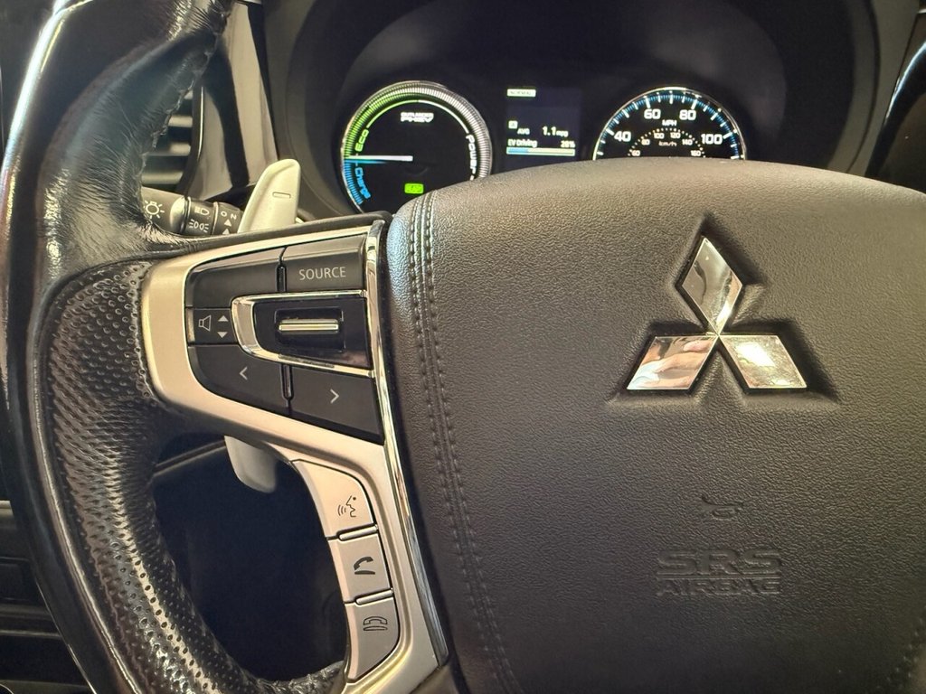 Vehicle 40