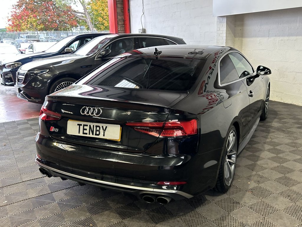 Used Audi A5 2017 for sale - 77669063: Photo 10