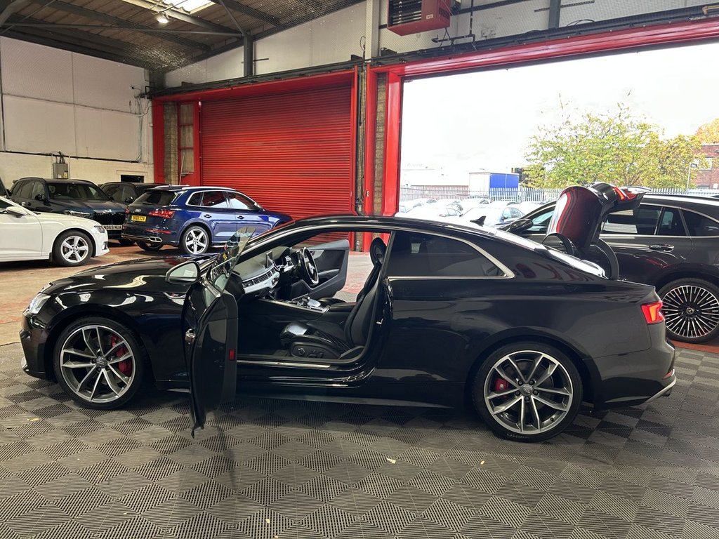 Used Audi A5 2017 for sale - 77669063: Photo 13