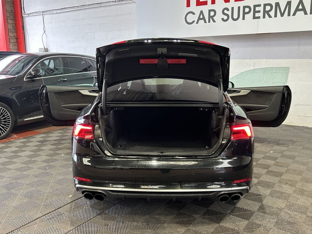 Used Audi A5 2017 for sale - 77669063: Photo 15