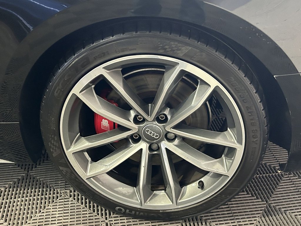 Used Audi A5 2017 for sale - 77669063: Photo 28