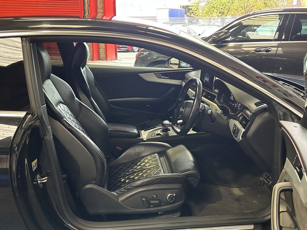 Used Audi A5 2017 for sale - 77669063: Photo 29