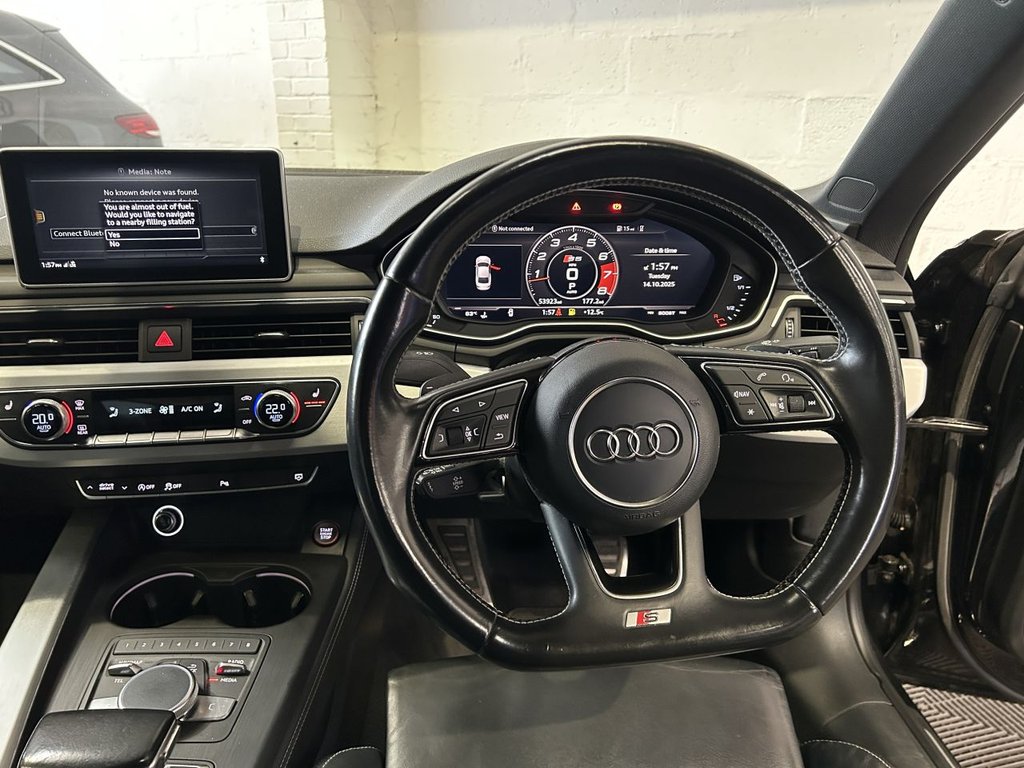 Used Audi A5 2017 for sale - 77669063: Photo 32