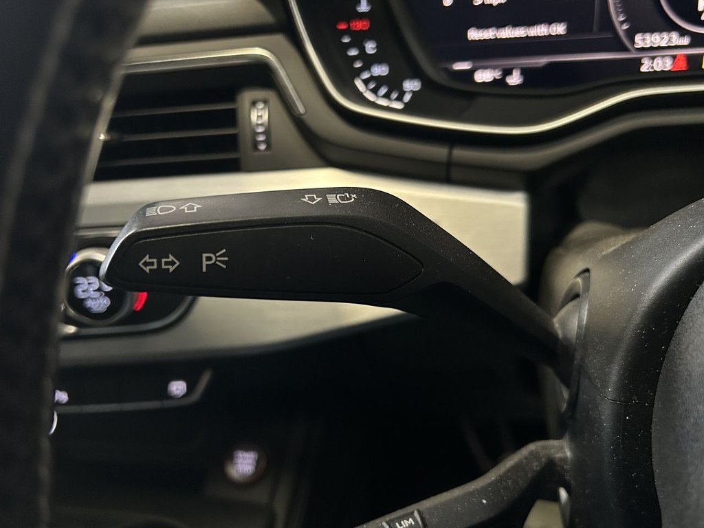 Used Audi A5 2017 for sale - 77669063: Photo 36