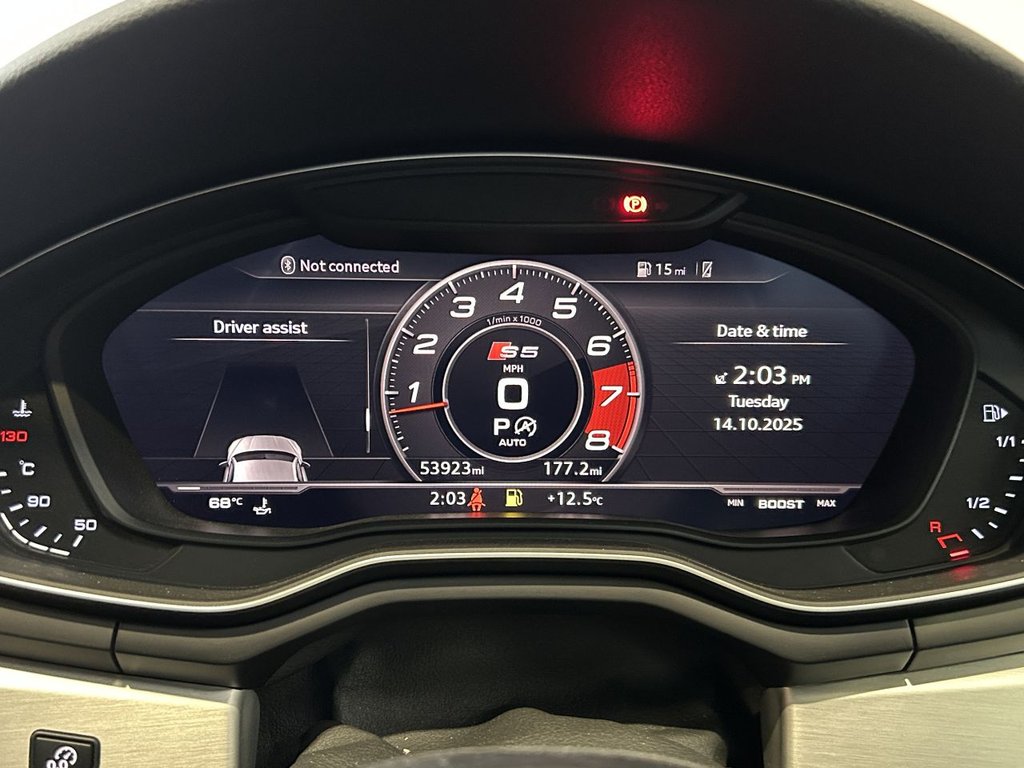 Used Audi A5 2017 for sale - 77669063: Photo 41