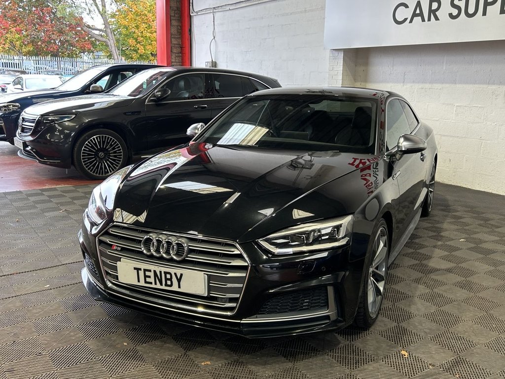 Used Audi A5 2017 for sale - 77669063: Photo 5