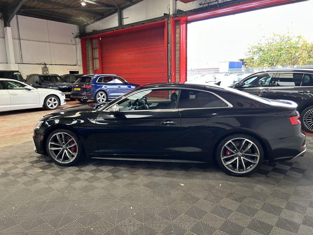 Used Audi A5 2017 for sale - 77669063: Photo 6