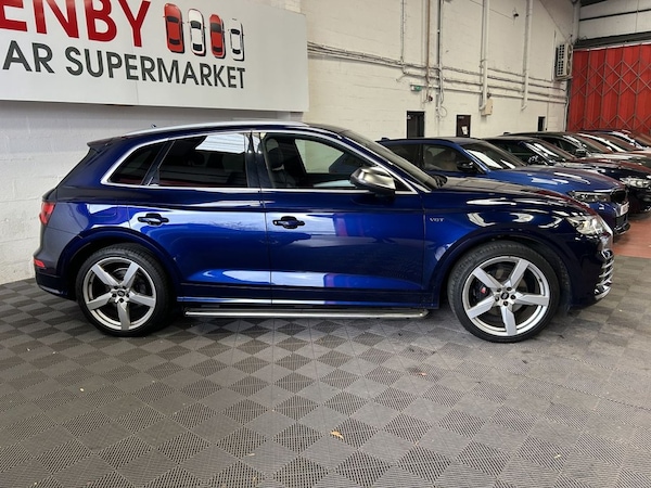 Used Audi Q5 2018 for sale - 76210871: Photo 11