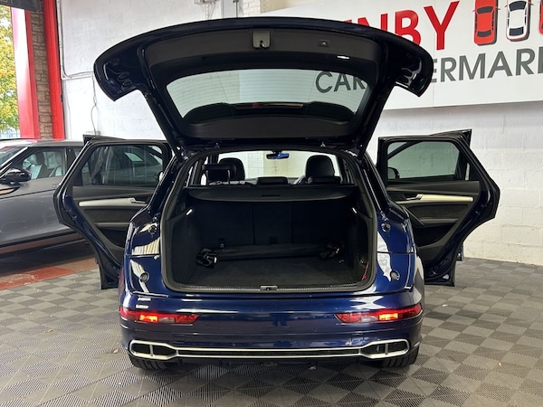 Used Audi Q5 2018 for sale - 76210871: Photo 15