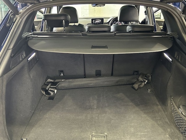 Used Audi Q5 2018 for sale - 76210871: Photo 17