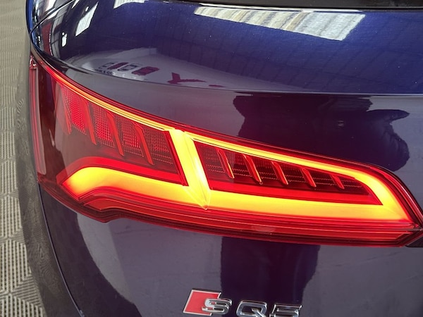 Used Audi Q5 2018 for sale - 76210871: Photo 21