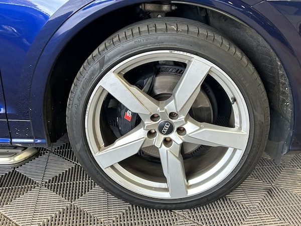 Used Audi Q5 2018 for sale - 76210871: Photo 26