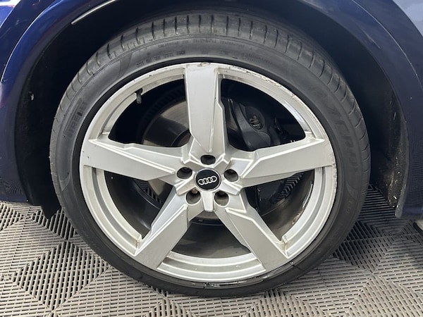 Used Audi Q5 2018 for sale - 76210871: Photo 28