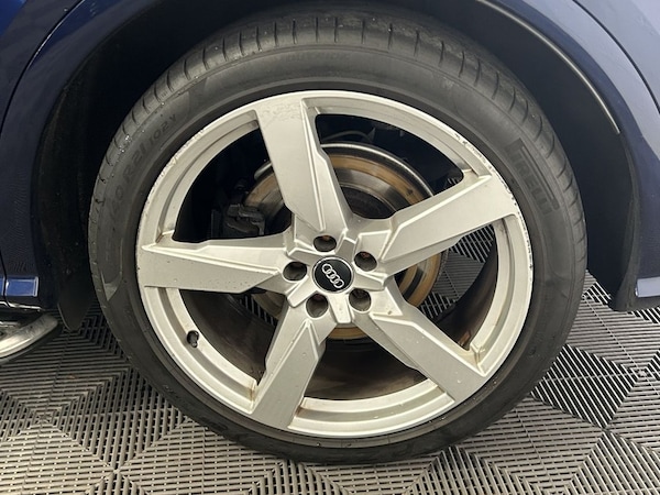 Used Audi Q5 2018 for sale - 76210871: Photo 29