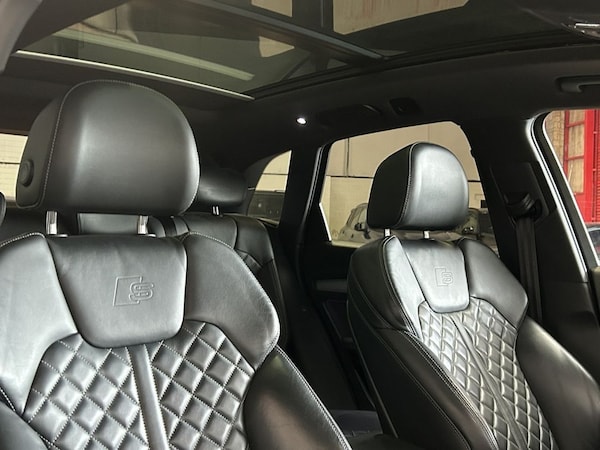 Used Audi Q5 2018 for sale - 76210871: Photo 32