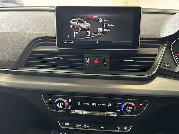 Used Audi Q5 2018 for sale - 76210871: Photo 41