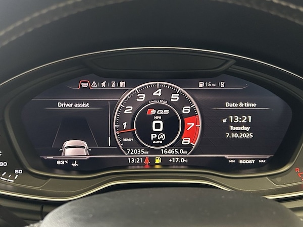 Used Audi Q5 2018 for sale - 76210871: Photo 42