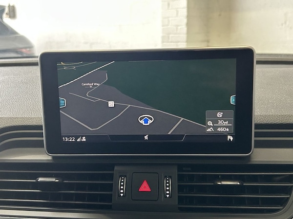 Used Audi Q5 2018 for sale - 76210871: Photo 44